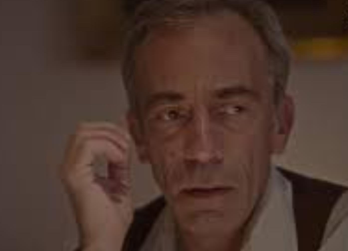 Αγιος Ερωτας : Η Ματίνα Μανταρινάκη εισβάλλει στη σειρά