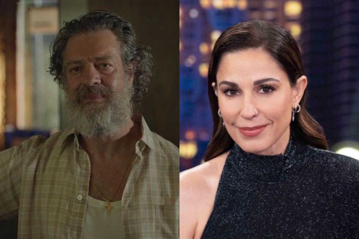 Άγιος έρωτας: Το διπλό πρόσωπο ενός ιερέα και τα απαγορευμένα πάθη