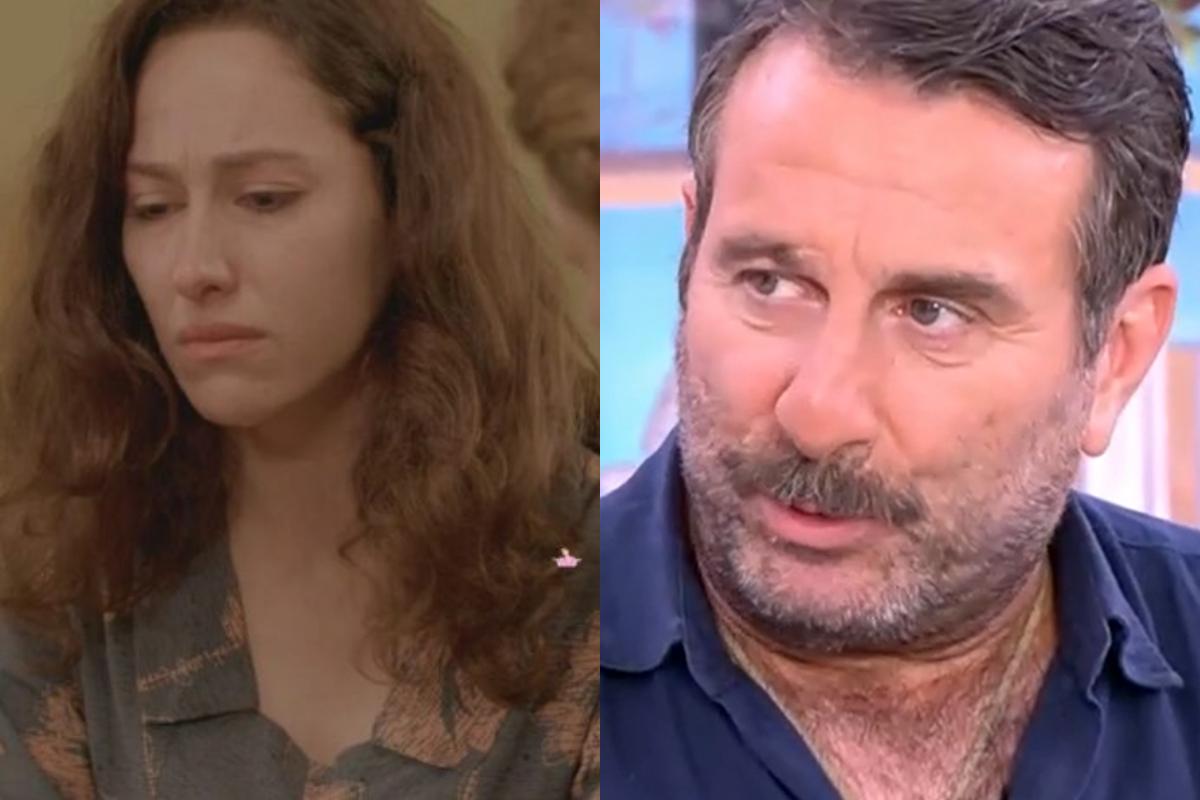 Άγιος έρωτας: Το διπλό πρόσωπο ενός ιερέα και τα απαγορευμένα πάθη