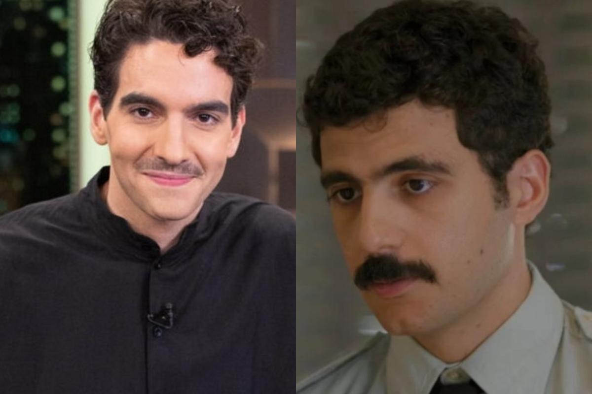 Άγιος έρωτας: Το διπλό πρόσωπο ενός ιερέα και τα απαγορευμένα πάθη