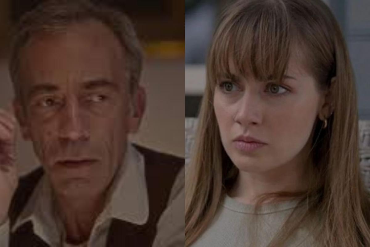 Άγιος έρωτας: Το διπλό πρόσωπο ενός ιερέα και τα απαγορευμένα πάθη