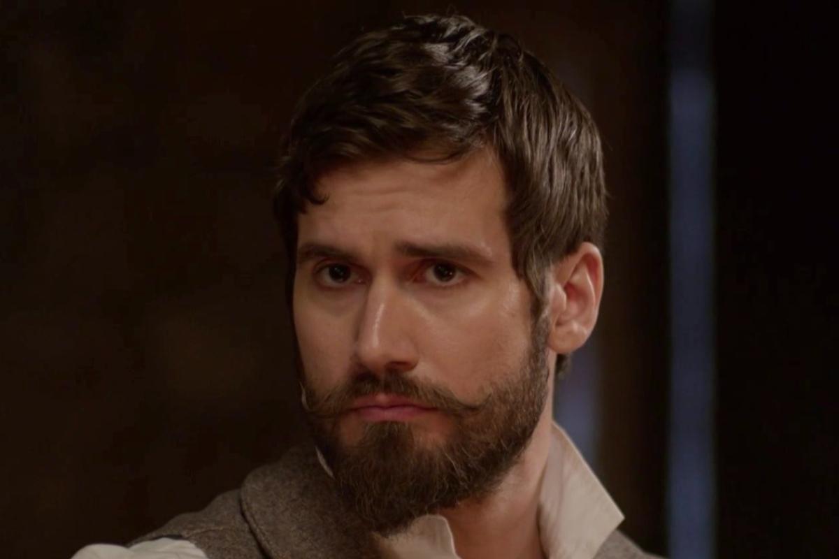 Η Μάγισσα-Αντρέι- Η Μάγισσα-Αντρέι-