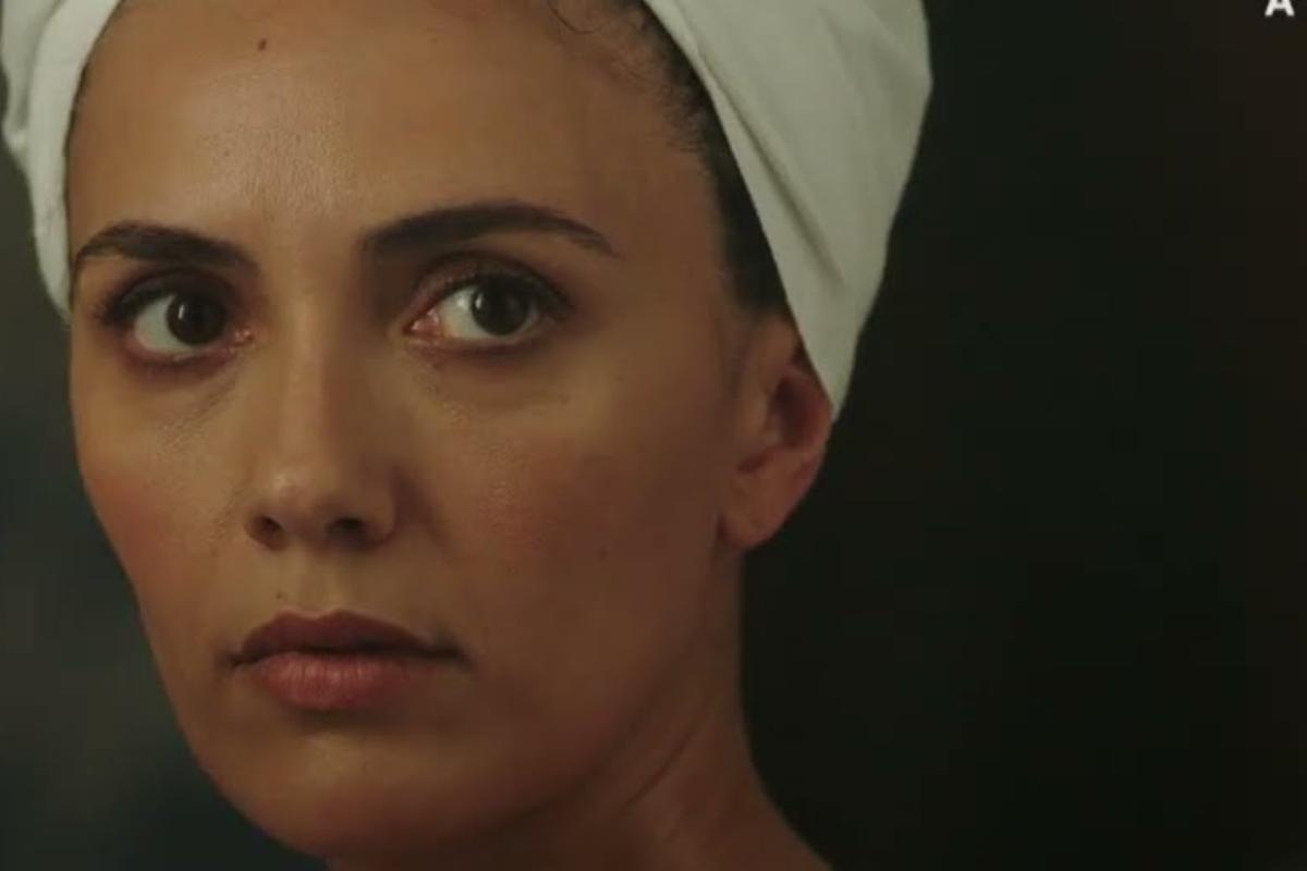 Η Νύφη : Οι χαρακτήρες της σειράς και τα πρώτα επεισόδια