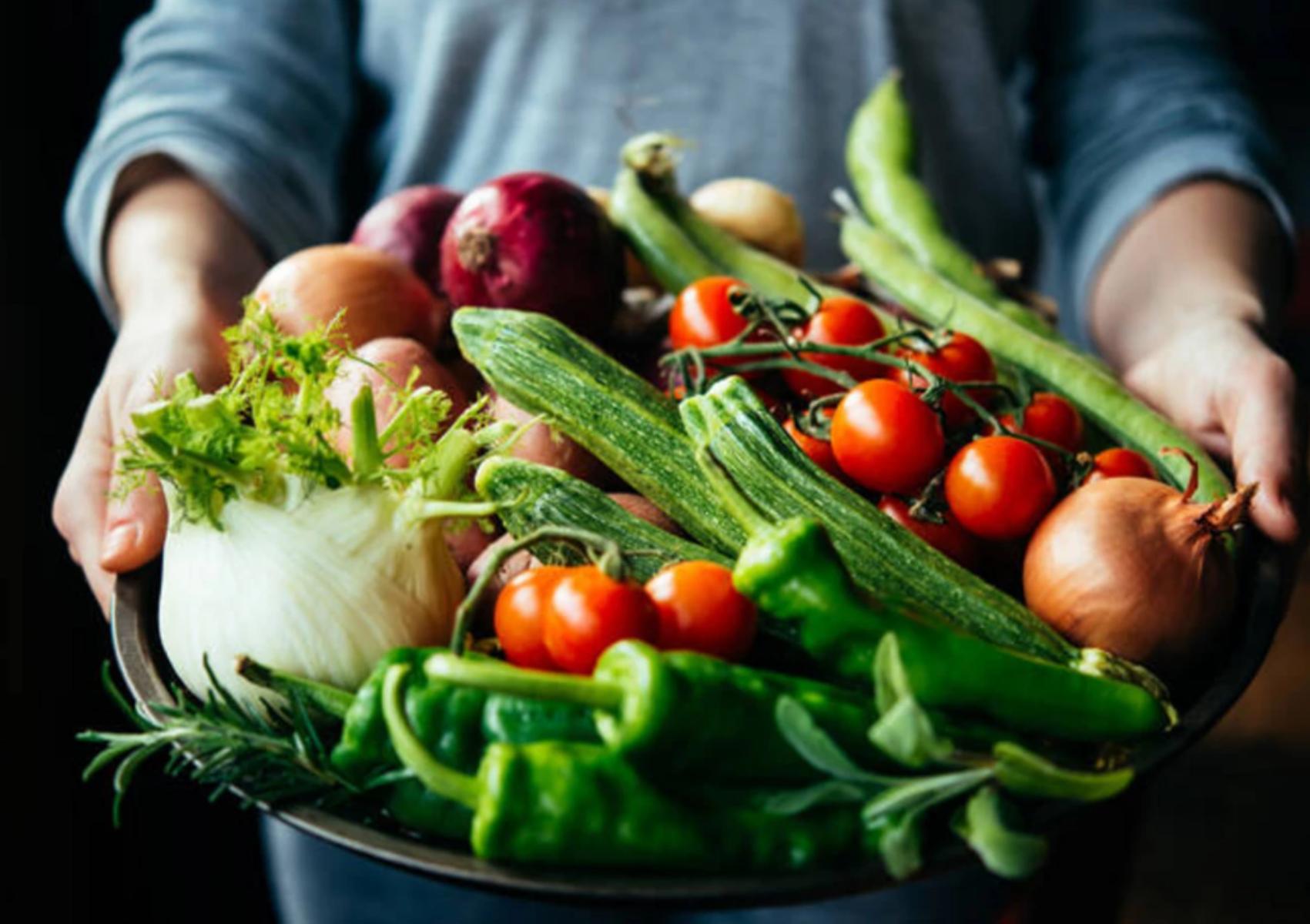 λαχανικά- λαχανικά-