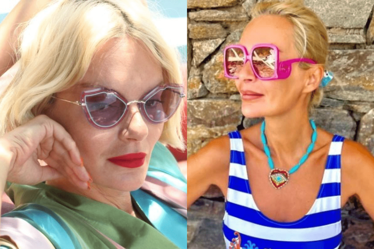 After beach εμφανίσεις : Η Έλενα Χριστοπούλου σου έχει το απόλυτο styling tip