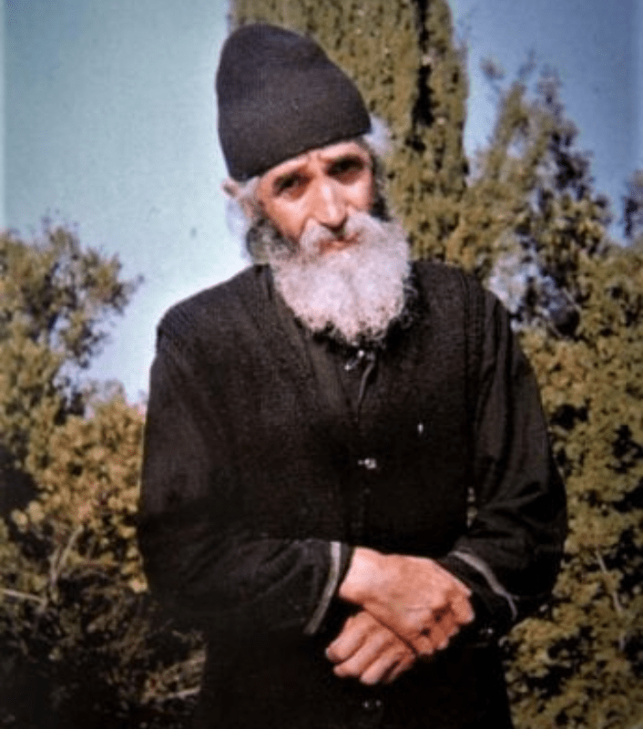 Άγιος Παίσιος ο Αγιορείτης : Οι σημαντικότερες διδαχές ενός σύγχρονου Αγίου της εποχής μας