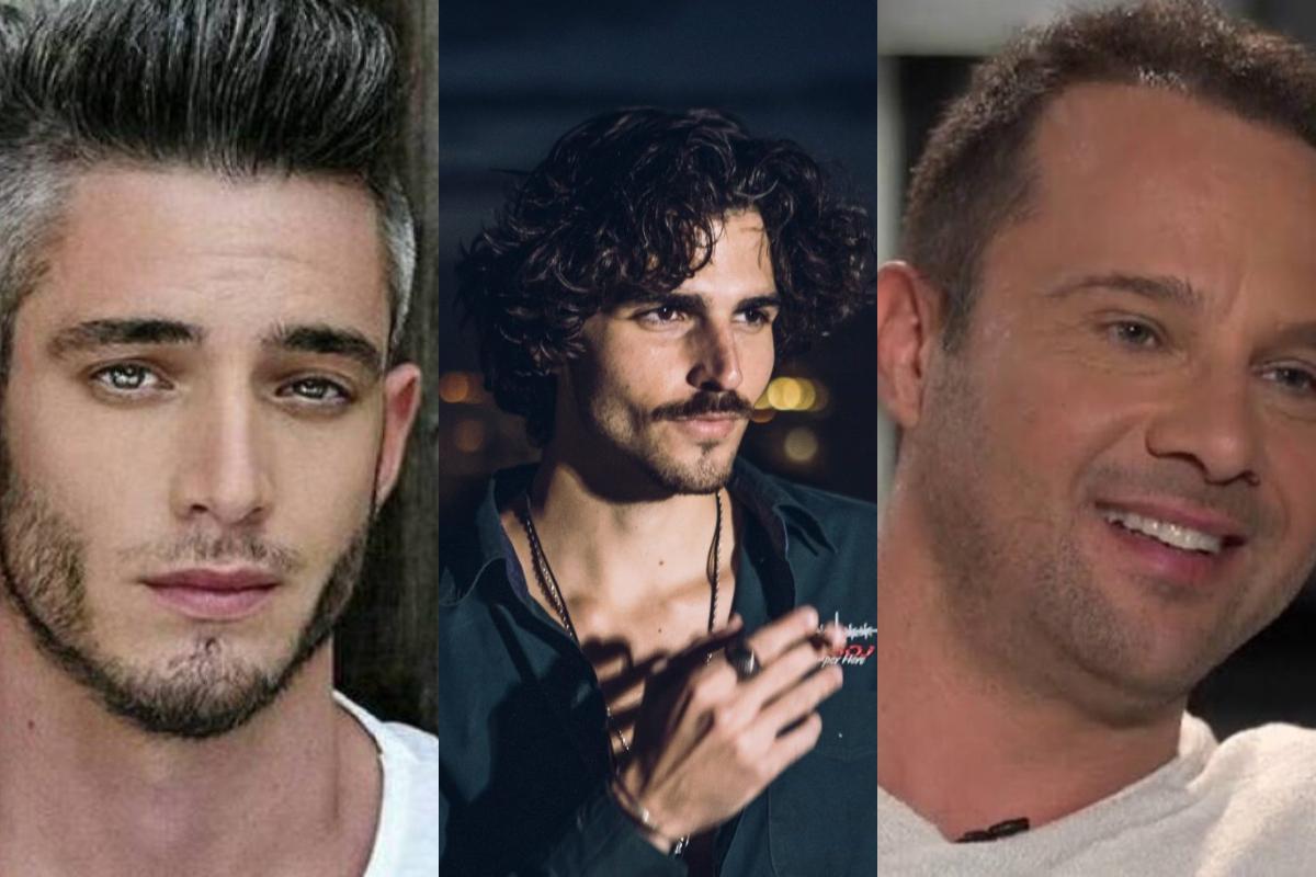 Ταμπού: Ο ρόλος του Μέμου Μπεγνή στην σειρά – Η υπόθεση και οι ηθοποιοί