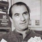 Κώστας Χατζηχρήστος: Ο λόγος που Βέγγος και Χατζηχρήστος δεν ξαναμίλησαν μετά τον «Ηλία του 16ου»