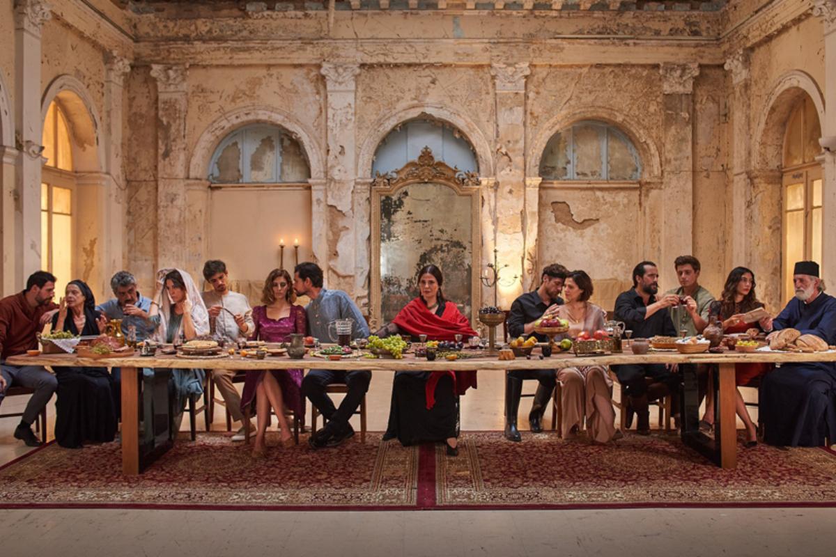 Σασμός: Ηθοποιός της σειράς υπέστη έμφραγμα