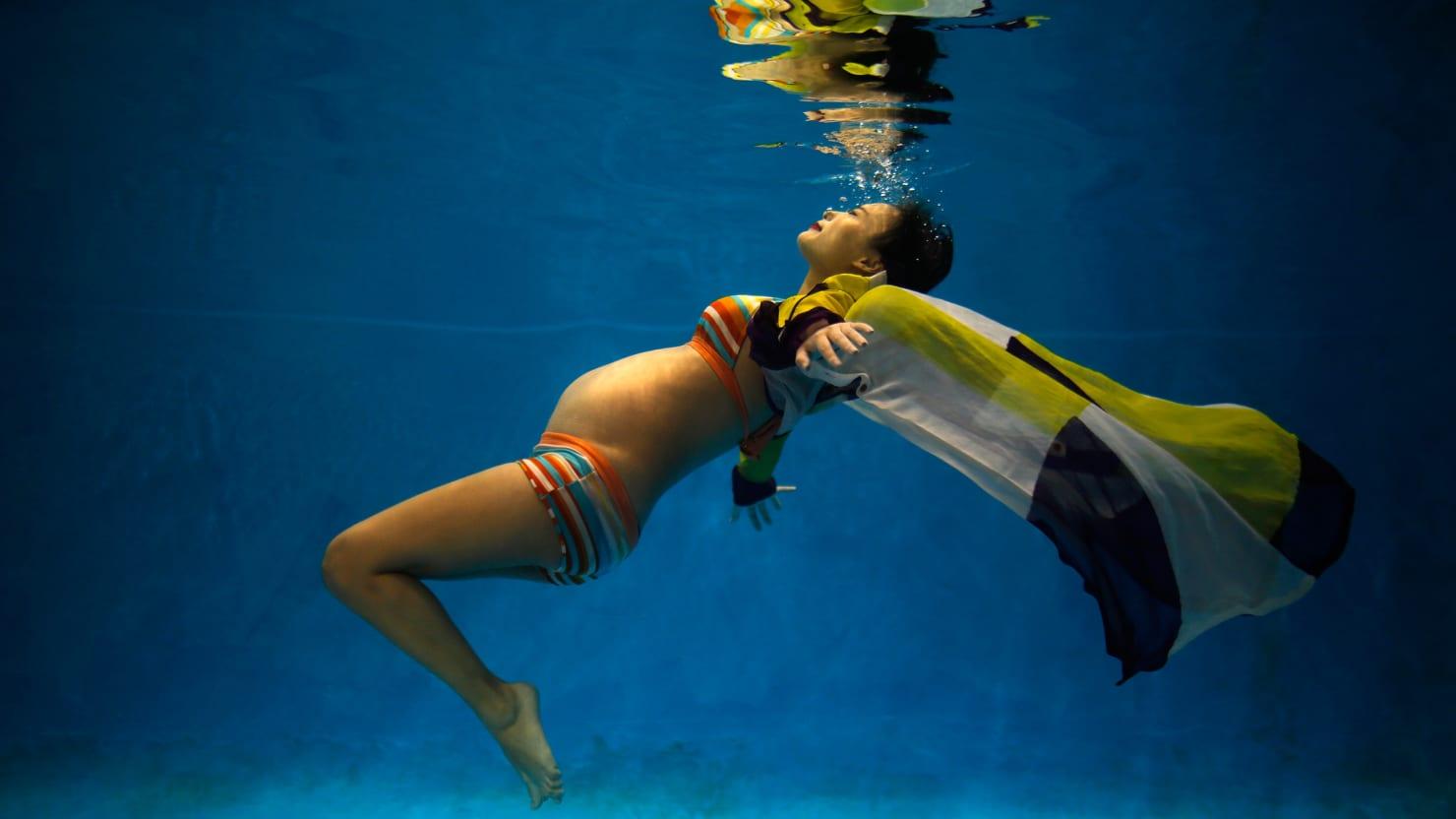 Τοκετός-στο-νερό-προϋποθέσεις Τοκετός-στο-νερό-προϋποθέσεις