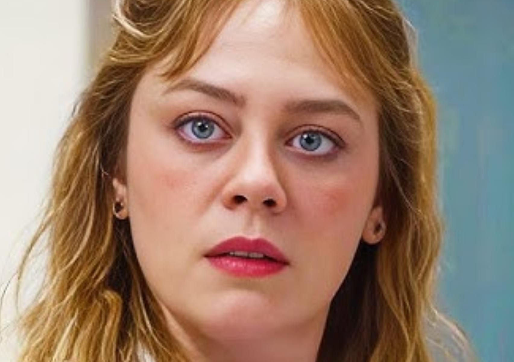 Bahar-Καινούργια αρχή: Ο Γιος του τους πιάνει στα πράσα