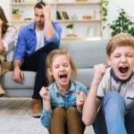 4 Συμπεριφορές των νηπίων που συχνά προβληματίζουν τους γονείς