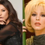 Κατερίνα Παπουτσάκη : Ήμουν αφελής που δέχτηκα να κάνω την Αλίκη Βουγιουκλάκη