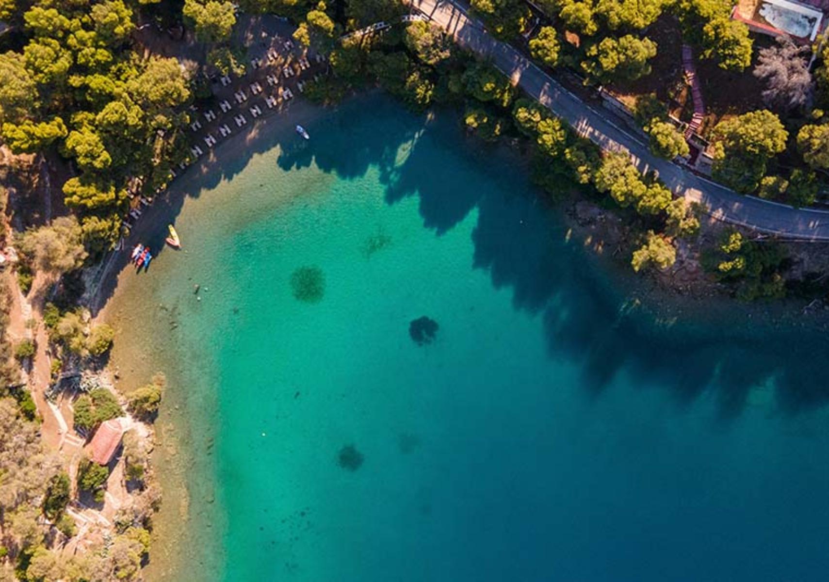Πόρος: Διακοπές στο στολίδι του Αργοσαρωνικού μια ανάσα μακριά από την Αθήνα