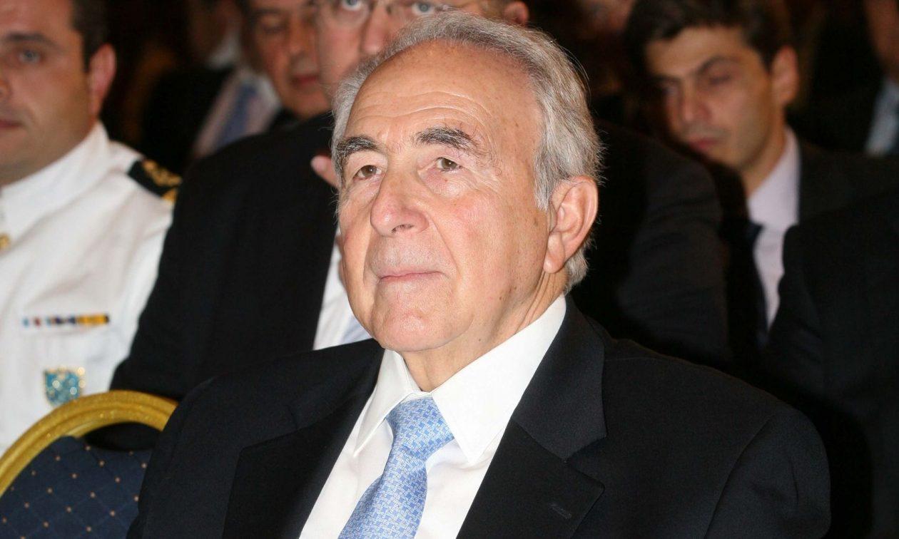 Έφυγε απο την ζωή ο Σπύρος Πολέμης