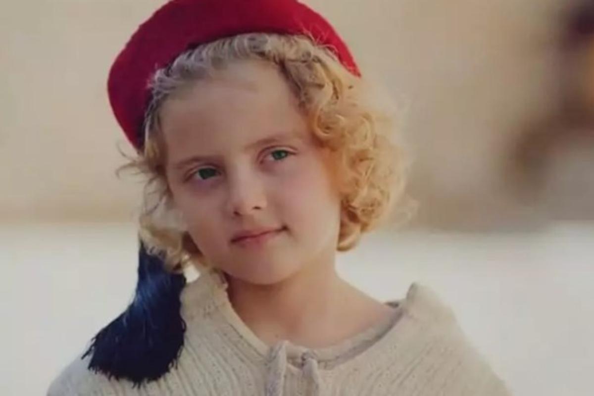 Η Μάγισσα: Το χάρισμα που μπορεί να είναι τελικά κατάρα