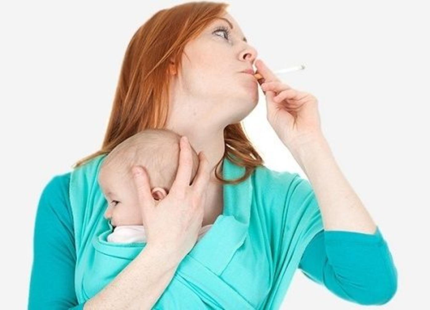 Κάπνισμα-κατά-τον-θηλασμό-Όλα-όσα-οφείλει-να-γνωρίζει-κάθε-νέα-μαμά Κάπνισμα-κατά-τον-θηλασμό-Όλα-όσα-οφείλει-να-γνωρίζει-κάθε-νέα-μαμά