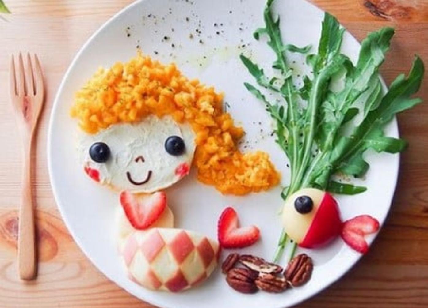 Συμβουλές-για-γονείς-Εύκολοι-τρόποι-για-να-φάει-το-νήπιο-σας-όλο-του-το-φαγητό-πολύχρωμα-πιάτα Συμβουλές-για-γονείς-Εύκολοι-τρόποι-για-να-φάει-το-νήπιο-σας-όλο-του-το-φαγητό-πολύχρωμα-πιάτα