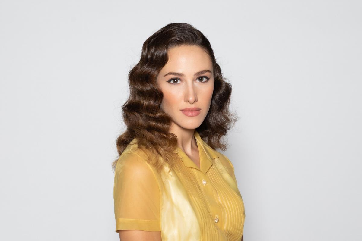 Άγιος Έρωτας: Το μεγάλο μυστικό που κρύβει η Σοφία