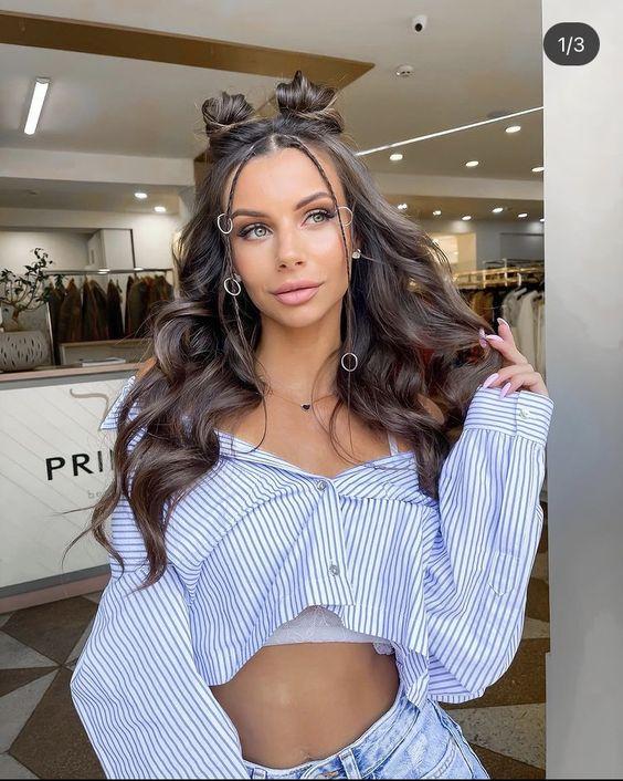 μεταλλικά-αξεσουάρ-και-κρίκοι-στα-μαλλιά-ιδέες- μεταλλικά-αξεσουάρ-και-κρίκοι-στα-μαλλιά-ιδέες-