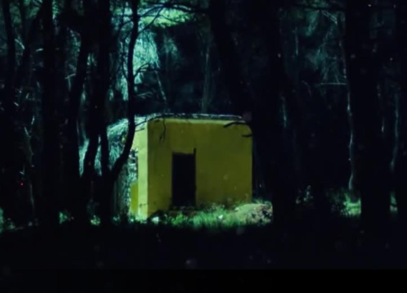 Η Μαύροι Πίνακες: η Δολοφονία μιας μαθήτρια αναστατώνει τις Λεύκες