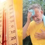 Καύσωνας: Oταν έρχεστε από έξω μην πίνετε κρύο νερό και μην κάνετε ντούζ- Κίνδυνος για εγκεφαλικό και καρδιακά επεισόδια