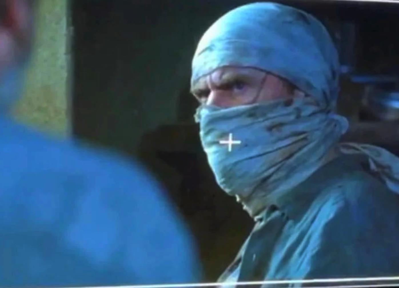 Ο Τιμωρός : 2024 – Ο Μάρκος επιστρέφει και δεν είναι πια ο ίδιος