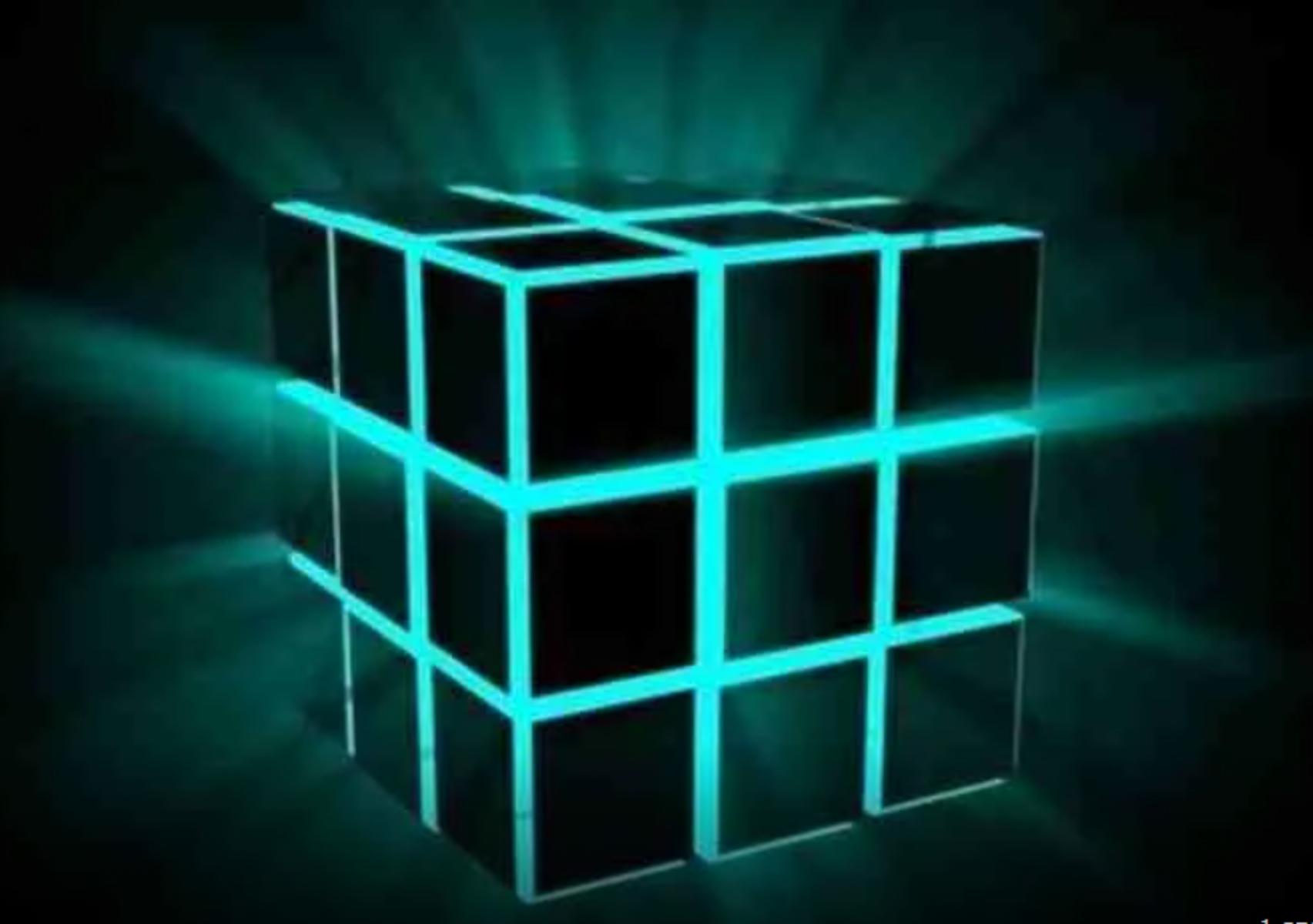 Το τεστ του κύβου που θα σου δείξει πόσο μεγάλη ιδέα έχεις για τον εαυτό σου