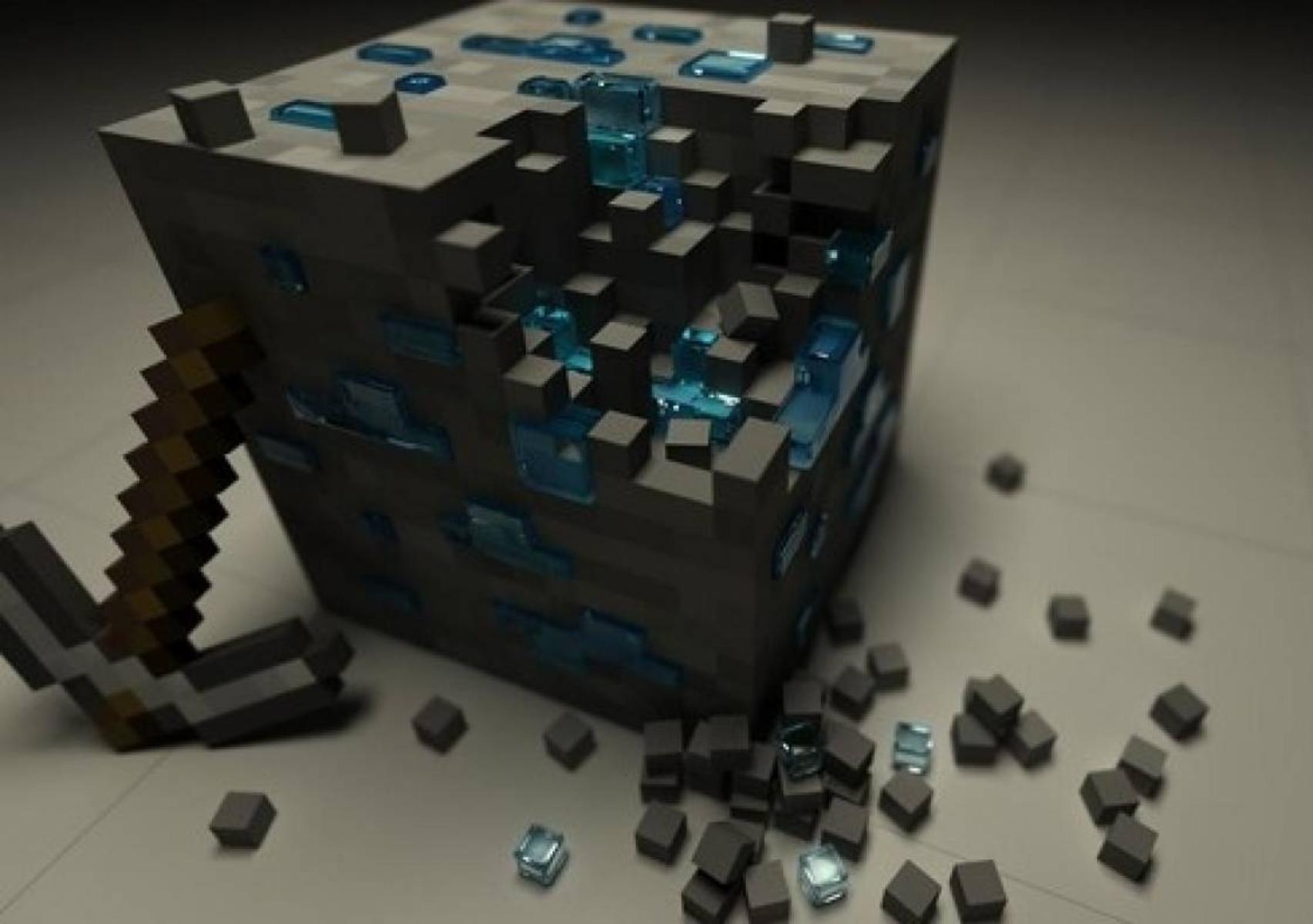 Το τεστ του κύβου που θα σου δείξει πόσο μεγάλη ιδέα έχεις για τον εαυτό σου