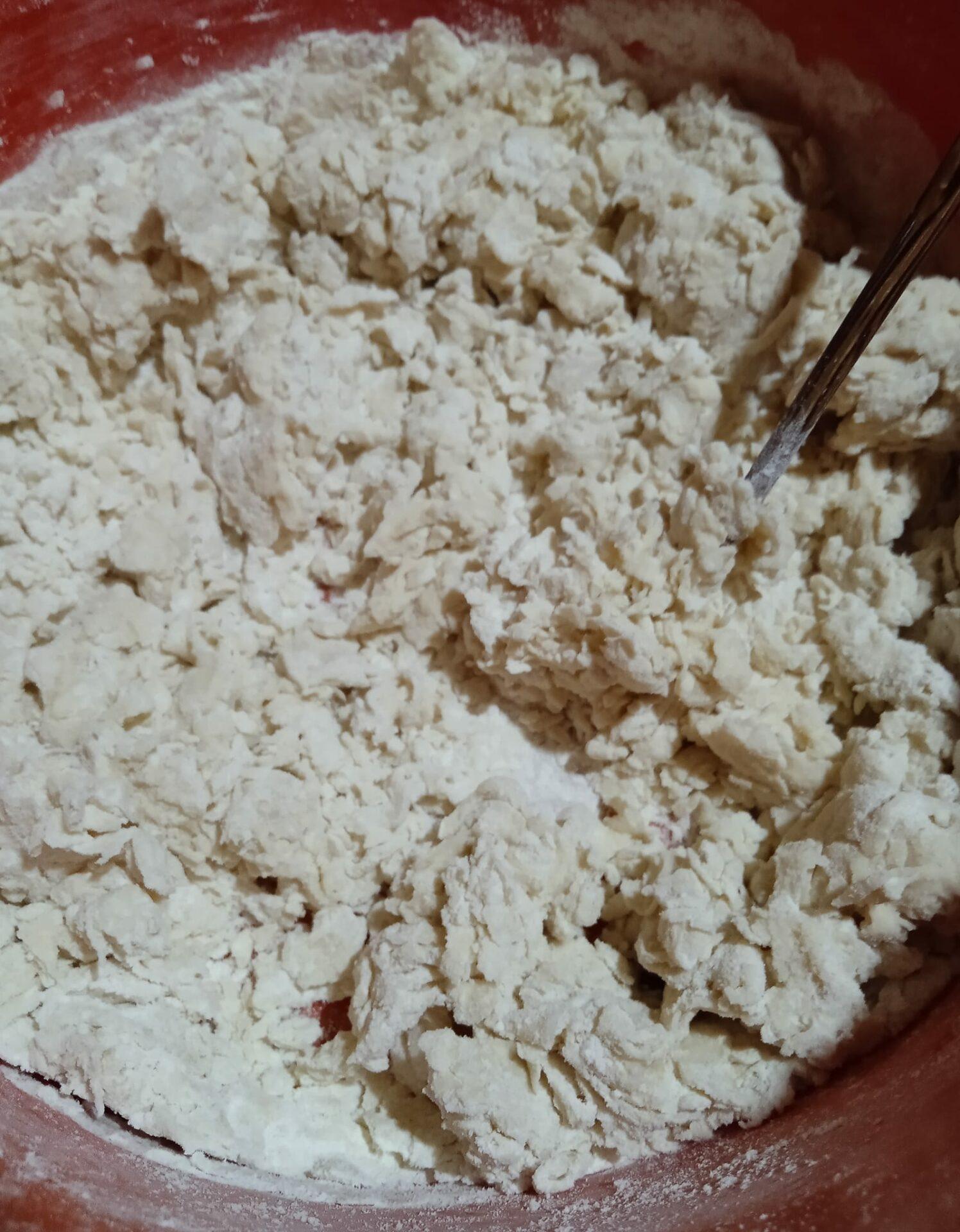 Αφράτα-ψωμάκια-με λαχανικά-συνταγή- Αφράτα-ψωμάκια-με λαχανικά-συνταγή-