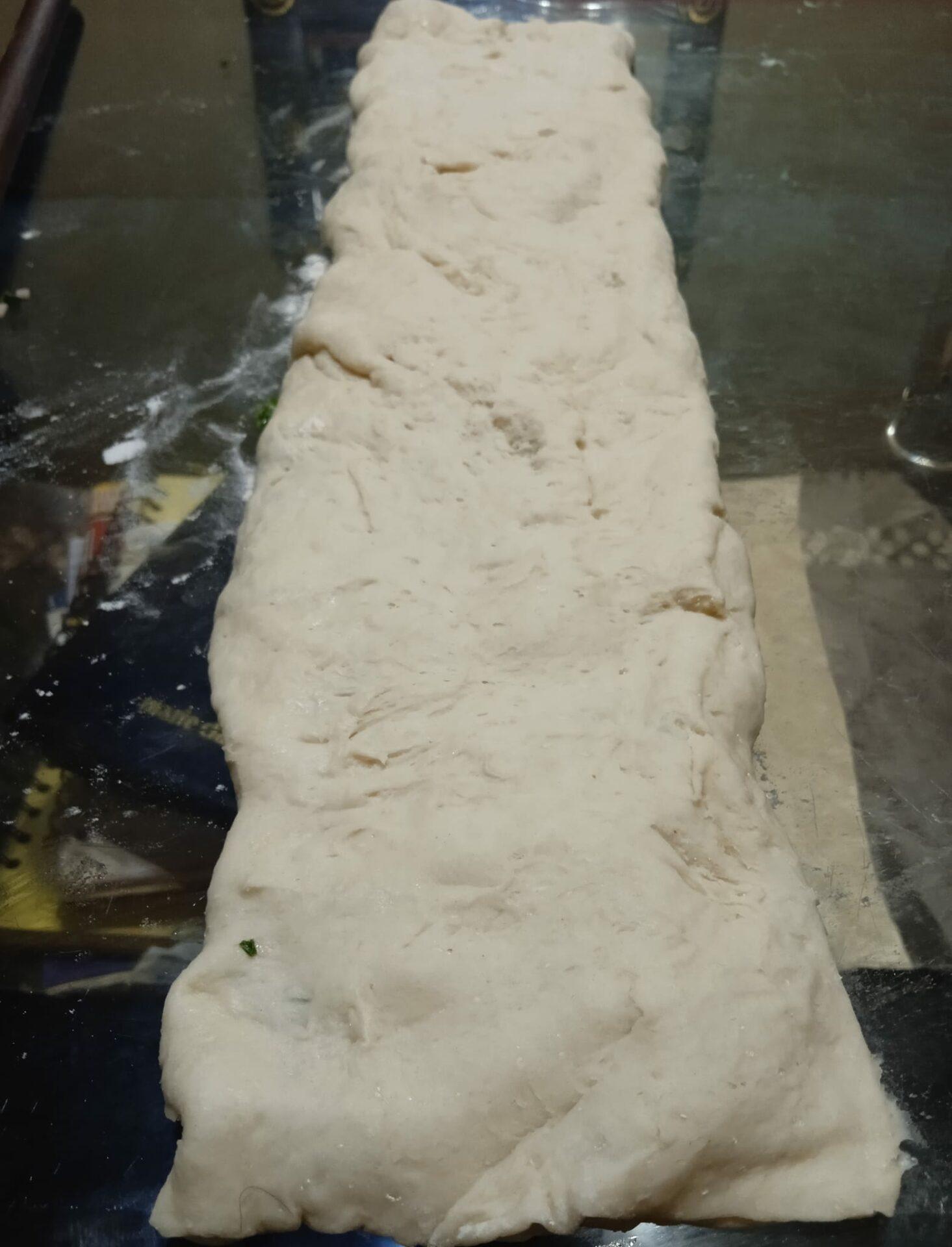 Αφράτα-ψωμάκια-με λαχανικά-συνταγή- Αφράτα-ψωμάκια-με λαχανικά-συνταγή-