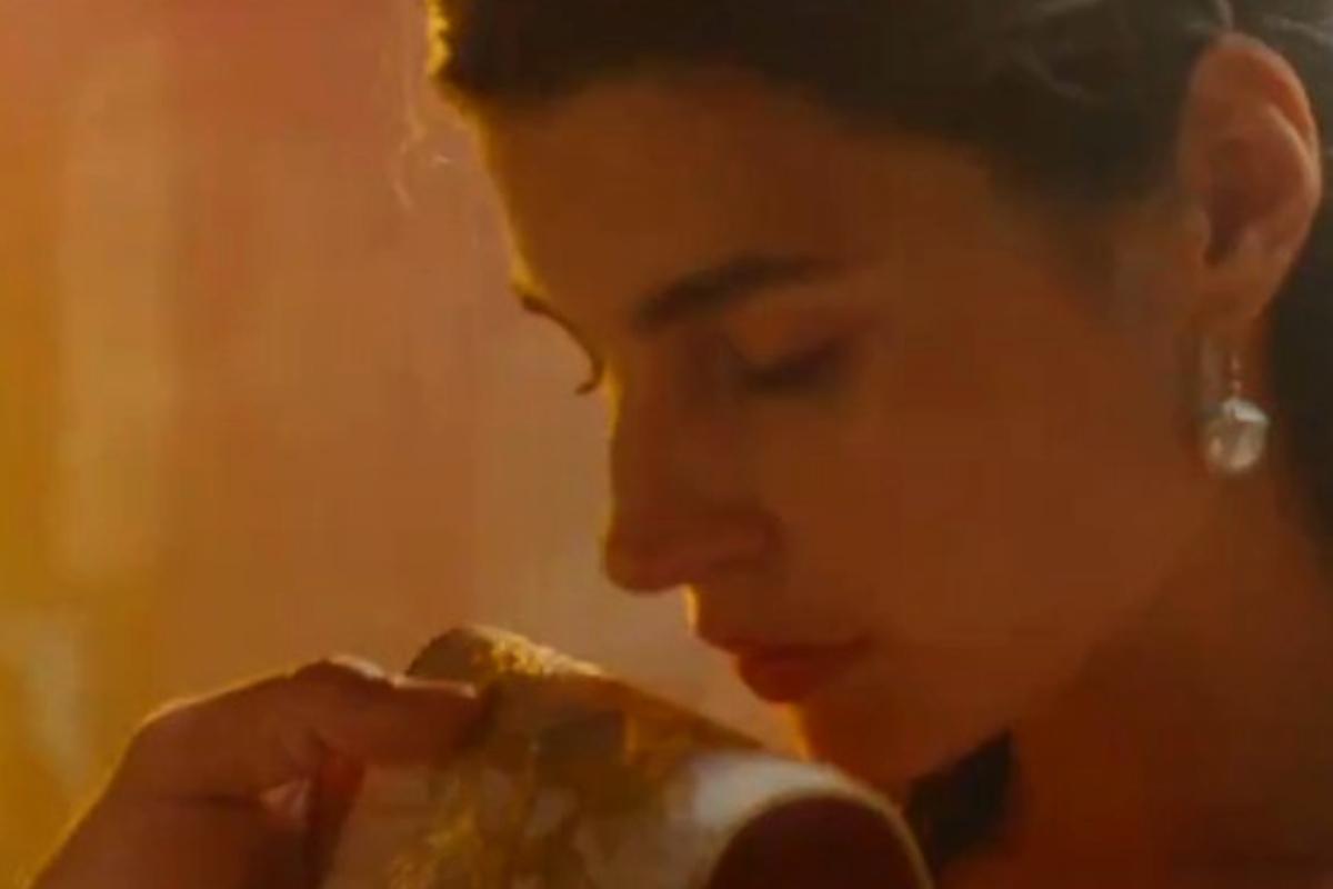 Άγιος Έρωτας-Χλόη- Άγιος Έρωτας-Χλόη-