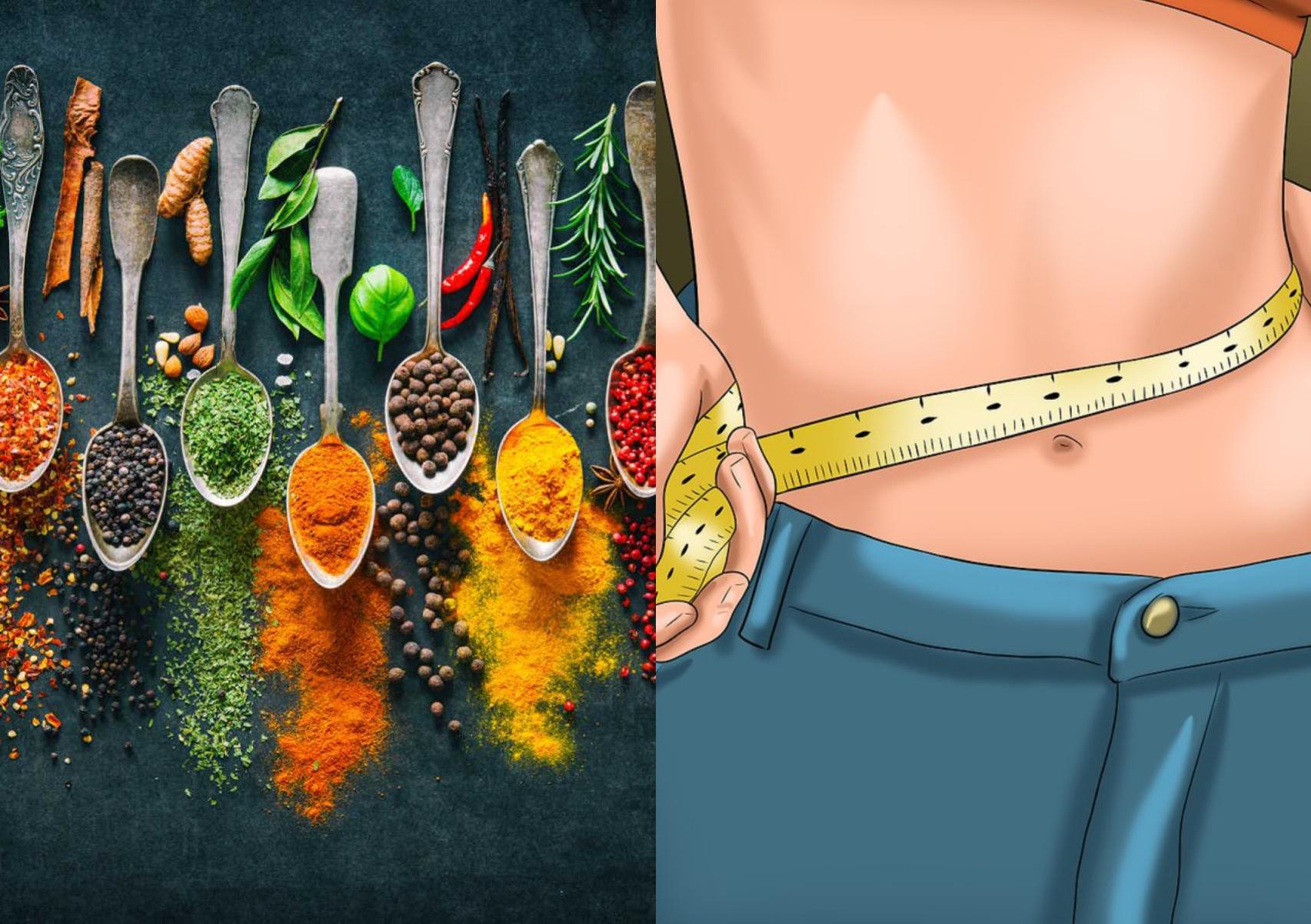 Απώλεια βάρους: Το μπαχαρικό που βοηθά να χάσεις κιλά αλλά και να τα διατηρήσεις