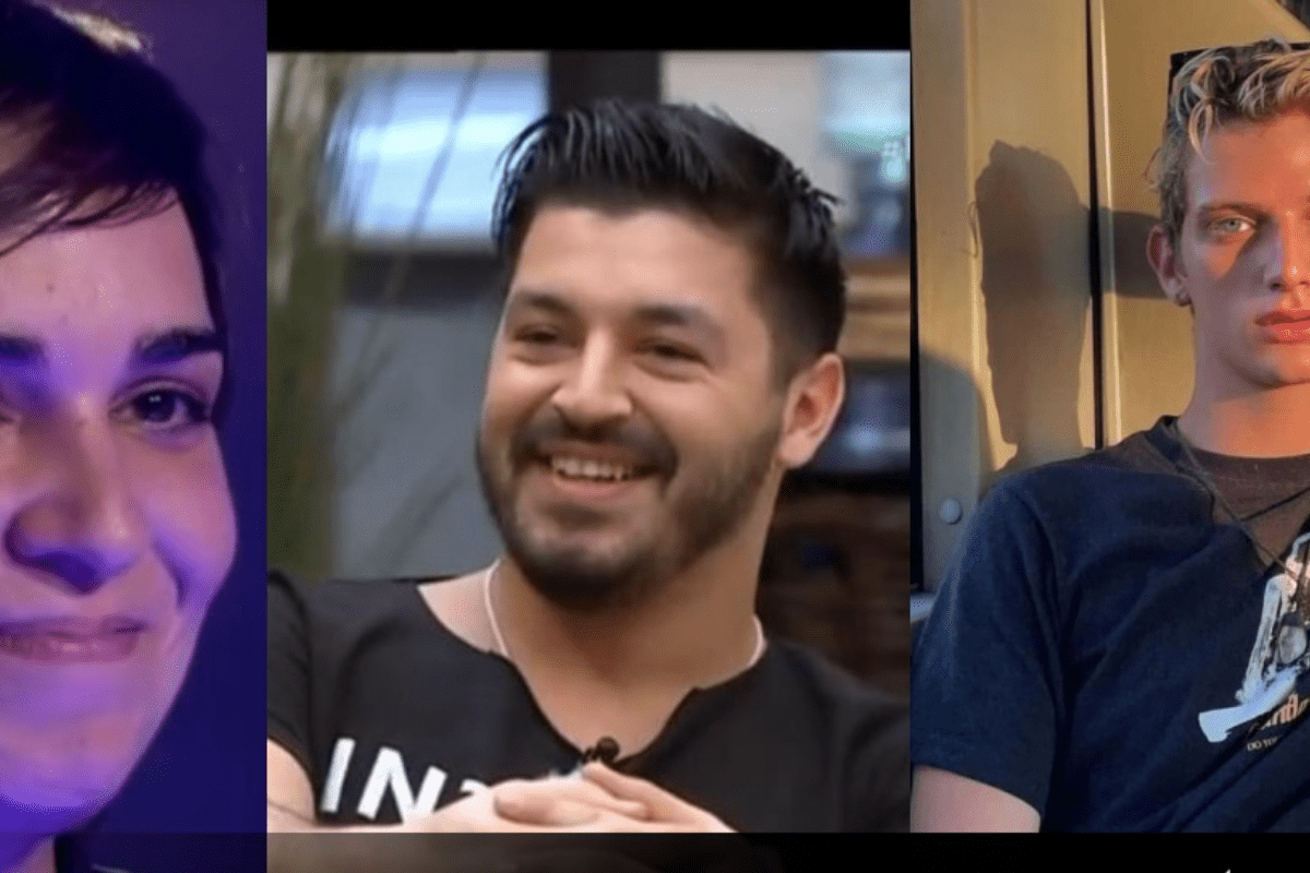 Η κατάρα των ριάλιτι: Οι παίκτες πέθαναν ξαφνικά