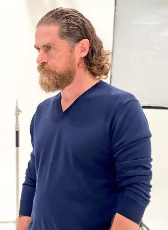 Ο Τιμωρός-Μάρκος- Ο Τιμωρός-Μάρκος-