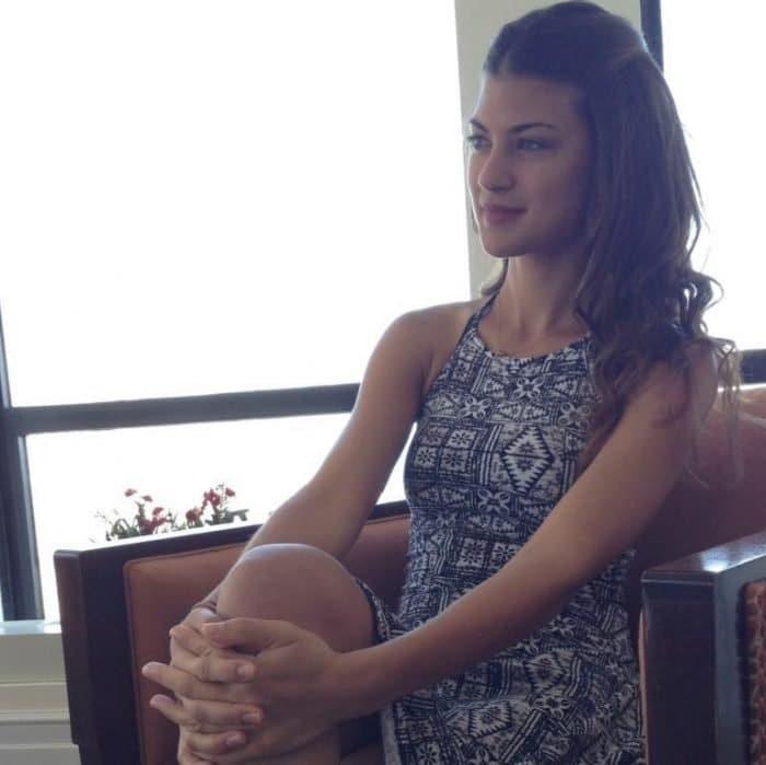 Ολυμπιακοί Αγώνες 2004 : Πώς είναι σήμερα η 10χρονη που έσβησε την φλόγα