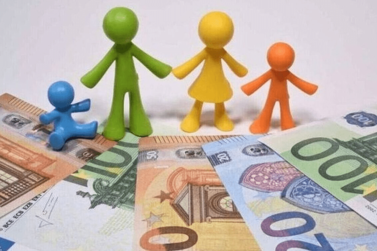 Επίδομα παιδιού : Αρχίζει ξανά η διαδικασία των αιτήσεων