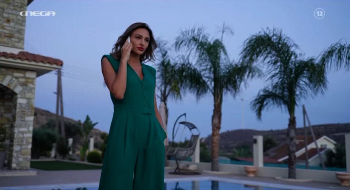 Η Γη της Ελιάς-Νόρα- Η Γη της Ελιάς-Νόρα-