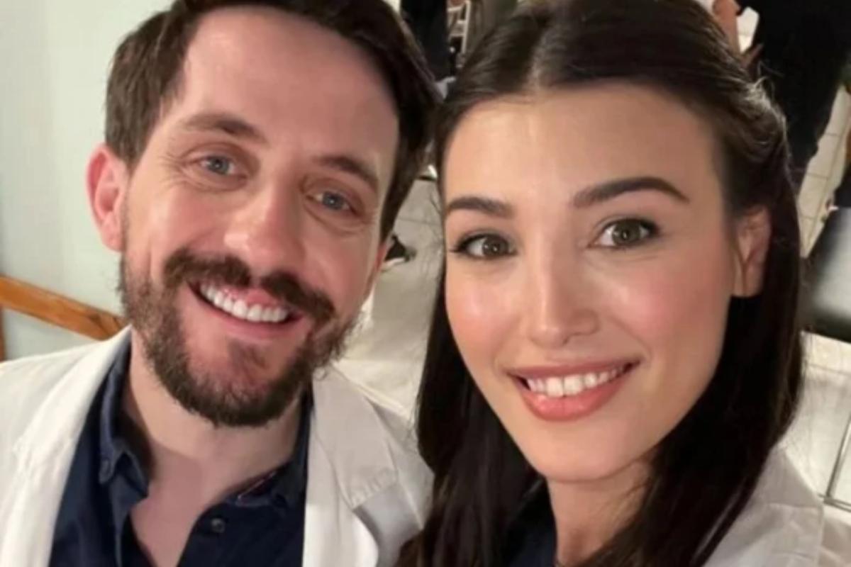 Η Γη της Ελιάς: Ένας νέος γιατρός έρχεται στην Μάνη