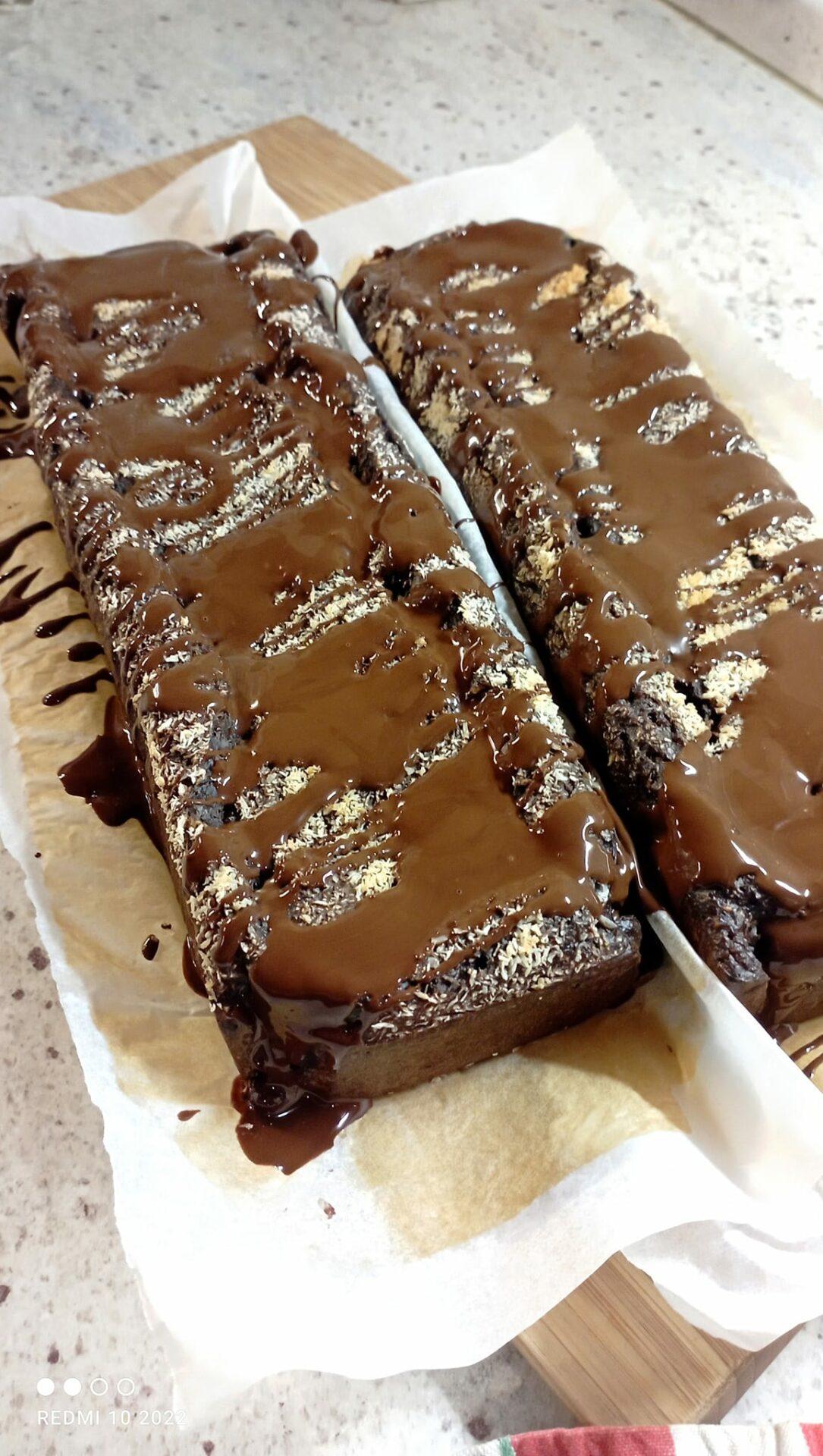 σοκολατένιο-γλυκό-χωρίς ζάχαρη-με-γλάσο-συνταγή- σοκολατένιο-γλυκό-χωρίς ζάχαρη-με-γλάσο-συνταγή-