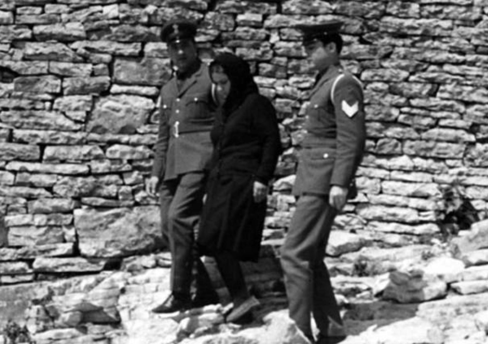 Αγγελική Πάντου και Κώστας Τζώρτζης: Το έγκλημα στο Πολυνέρι είναι η αληθινή ιστορία πίσω από την «Αναπαράσταση» του Θόδωρου Αγγελόπουλου