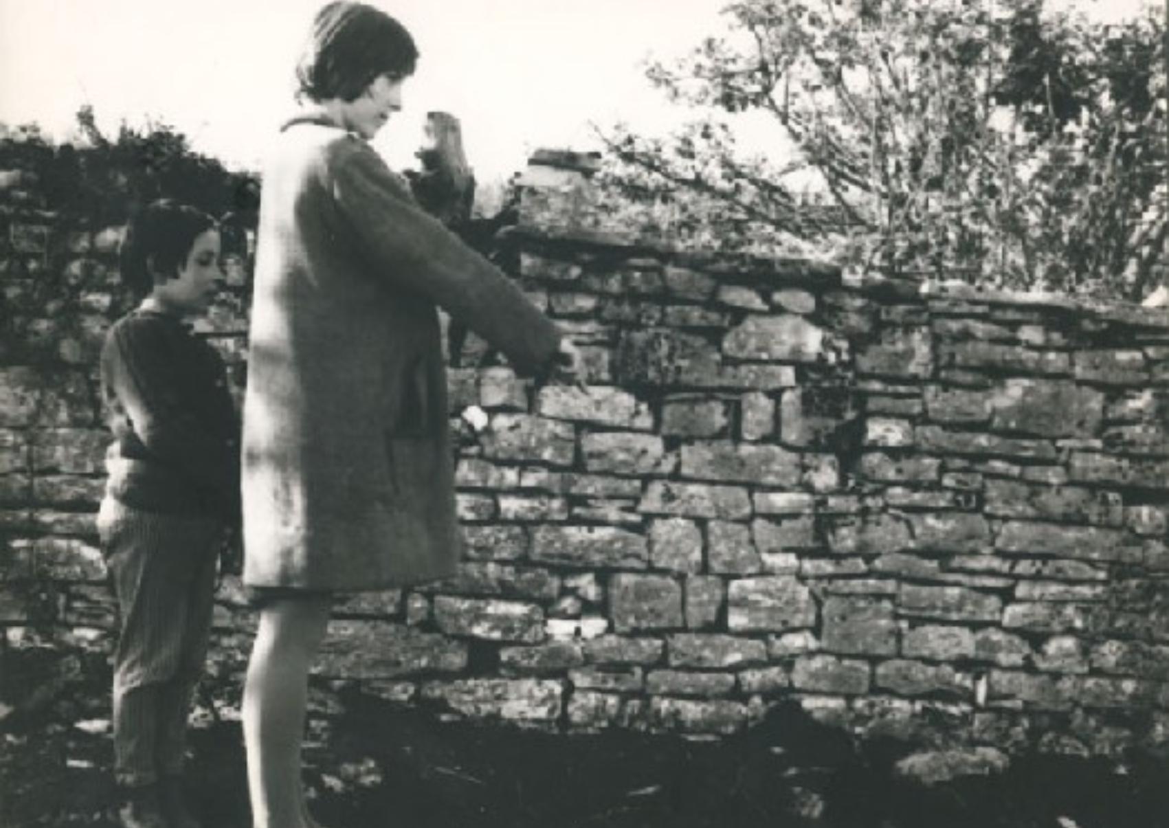 Αγγελική Πάντου και Κώστας Τζώρτζης: Το έγκλημα στο Πολυνέρι είναι η αληθινή ιστορία πίσω από την «Αναπαράσταση» του Θόδωρου Αγγελόπουλου