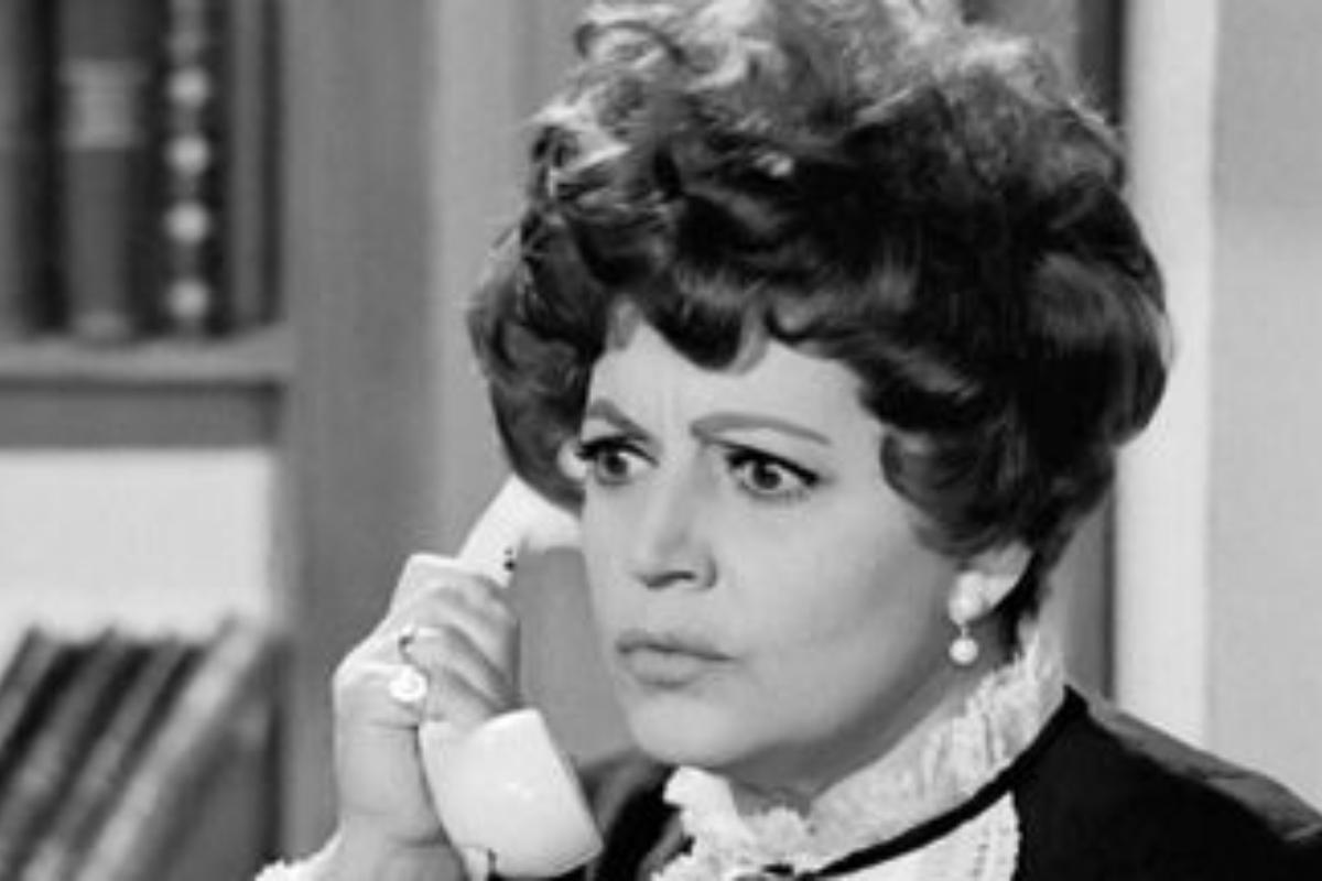 Ρένα Βλαχοπούλου: Σαν σήμερα συμπληρώνονται 20 χρόνια από τον θάνατό της