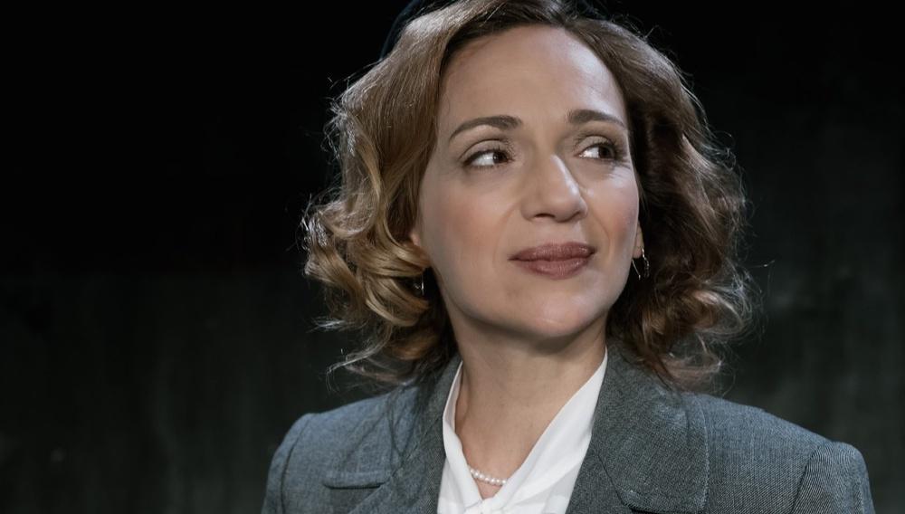 Οι Αθώοι: Μαρία Καλλιμάνη και Αμαλία Καβάλη συνεργοί στο έγκλημα