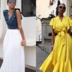 Τονίστε τα δυνατά σας σημεία: Κόλπα για να διαλέξετε ρούχα που κολακεύουν την σιλουέτα