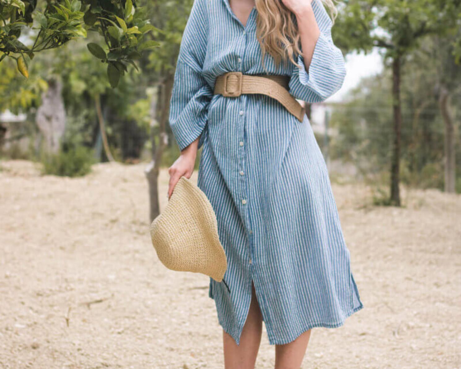 Τονίστε τα δυνατά σας σημεία: Κόλπα για να διαλέξετε ρούχα που κολακεύουν την σιλουέτα