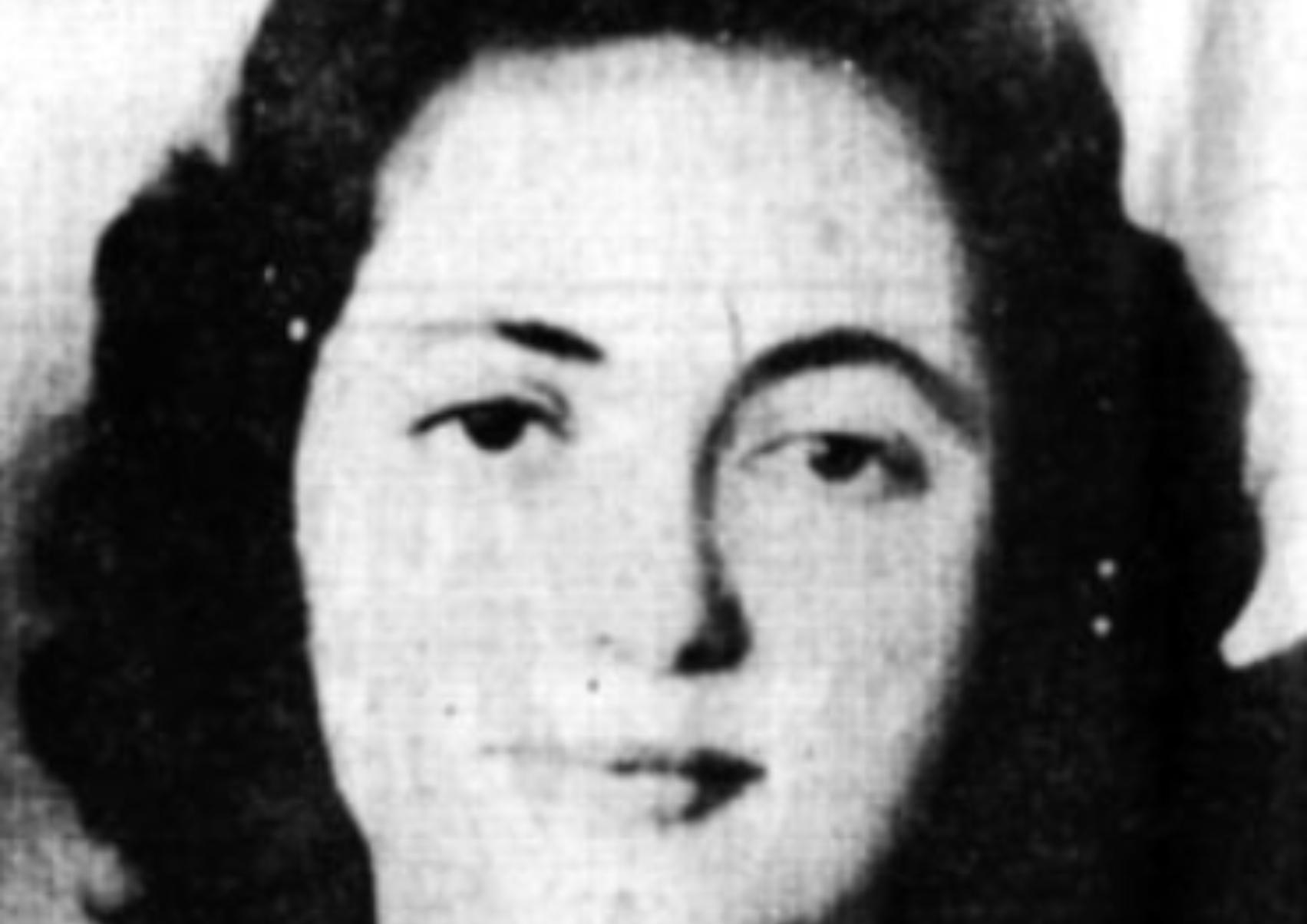 Αλεξάνδρα Μυλωνάκου: Η πολύκροτη υπόθεση δολοφονίας που συγκλόνισε την Ελλάδα και έγινε ρεμπέτικο τραγούδι