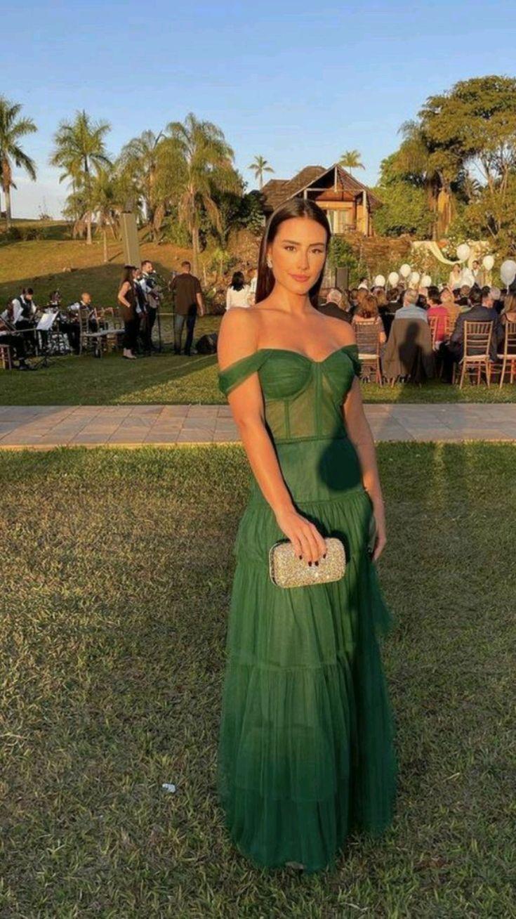 πράσινο-boho-φόρεμα-για-κουμπάρες-ιδέες- πράσινο-boho-φόρεμα-για-κουμπάρες-ιδέες-