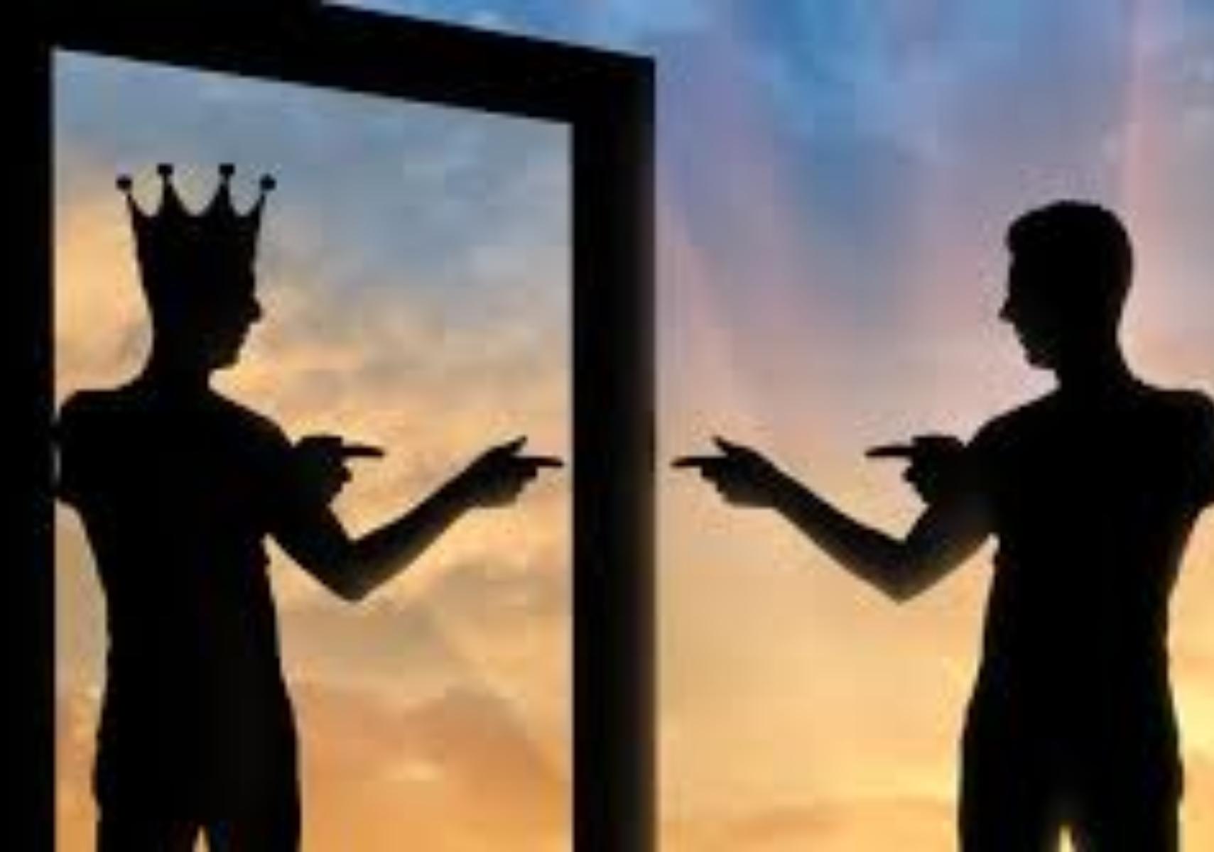 Το τεστ του νάρκισσου θα σου αποκαλύψει πόσο καλά τα πας με τον εαυτό σου