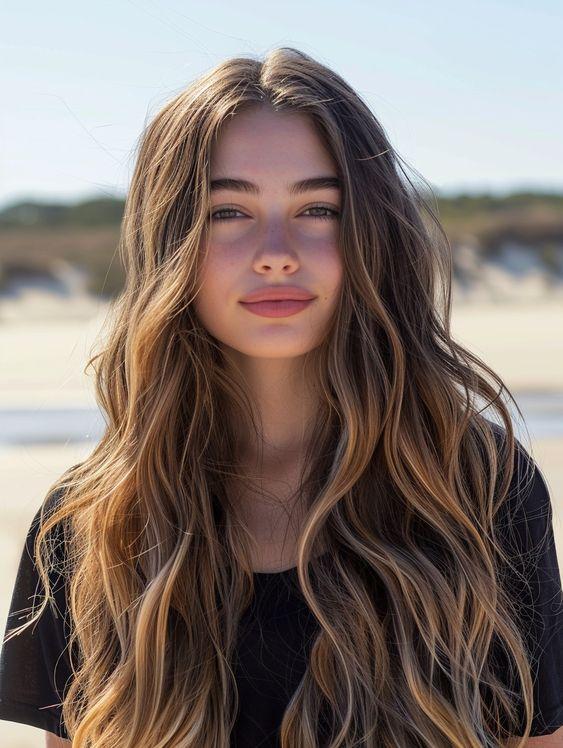 ιδέες-για-χτενίσματα-για-την-πρώτη-ημέρα-στο-σχολείο-beach-waves ιδέες-για-χτενίσματα-για-την-πρώτη-ημέρα-στο-σχολείο-beach-waves